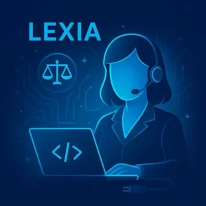 LexIA - ConsClub